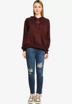 Old Navy Rip Mid Jeggings -Cykler Salgsbutik old navy 3989 1037395 4