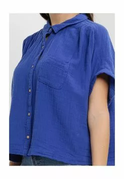 Old Navy Short-Sleeve Loose Shirt 12 Old Navy Short-Sleeve Loose Shirt -Cykler Salgsbutik old navy 3989 3790716 3