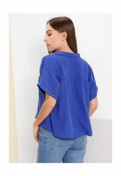 Old Navy Short-Sleeve Loose Shirt 15 Old Navy Short-Sleeve Loose Shirt -Cykler Salgsbutik old navy 3993 3790716 6