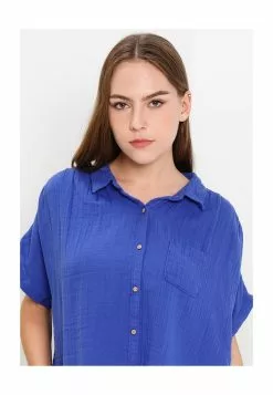 Old Navy Short-Sleeve Loose Shirt 16 Old Navy Short-Sleeve Loose Shirt -Cykler Salgsbutik old navy 3995 3790716 7