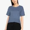 Old Navy Ss Crop Crew Tee Slub 1 Old Navy Ss Crop Crew Tee Slub -Cykler Salgsbutik old navy 4008 7026895 1