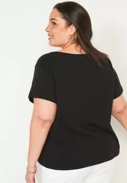 Old Navy Short Sleeves High Hip Henley Top 15 Old Navy Short Sleeves High Hip Henley Top -Cykler Salgsbutik old navy 4023 8602116 6