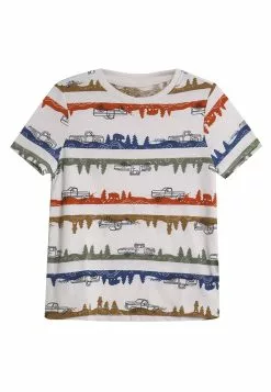 Old Navy Short Sleeve Printed T-Shirt