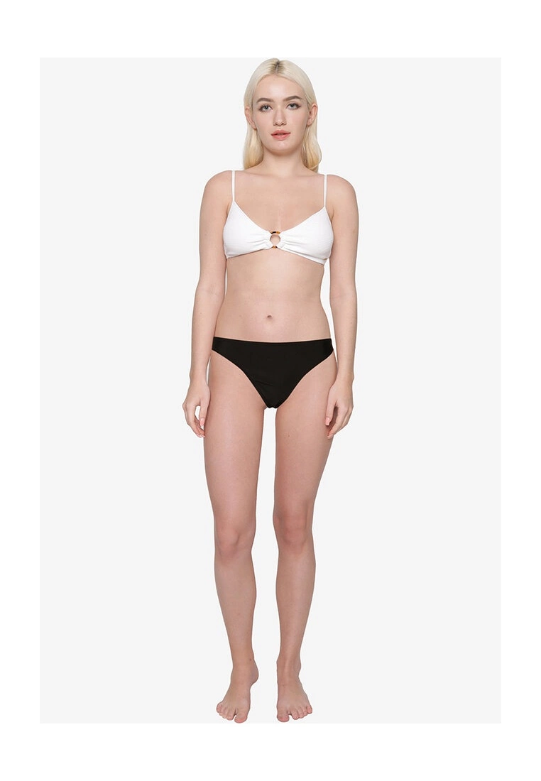 Old Navy Classic Bikini Swim Bottoms 6 Old Navy Classic Bikini Swim Bottoms - Billede 4