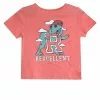 Old Navy Core Graphic T-Shirt -Cykler Salgsbutik old navy 4097 5312936 1