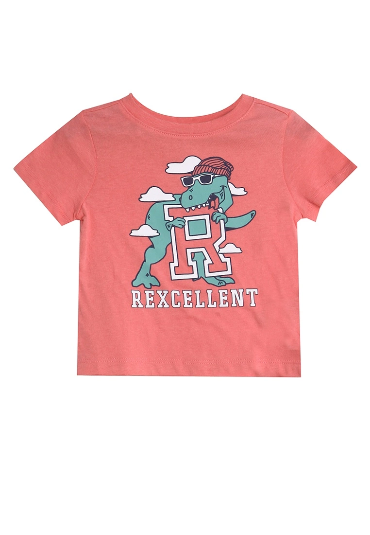 Old Navy Core Graphic T-Shirt 3 Old Navy Core Graphic T-Shirt