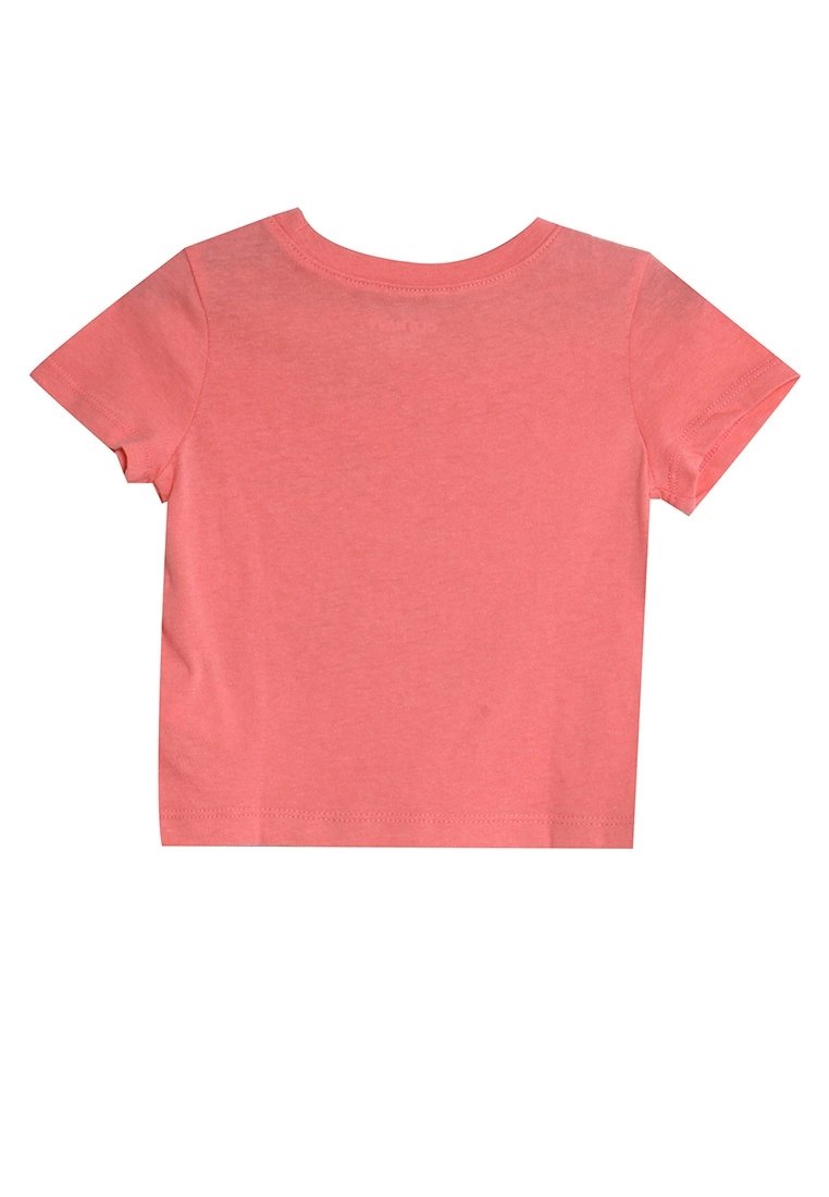 Old Navy Core Graphic T-Shirt 4 Old Navy Core Graphic T-Shirt - Billede 2