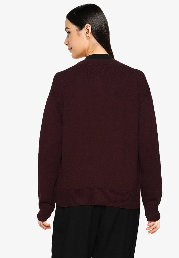 Old Navy Opp Crew Cardigan 4 Old Navy Opp Crew Cardigan - Billede 2