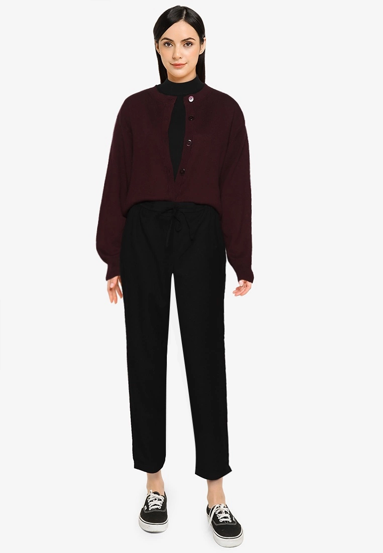 Old Navy Opp Crew Cardigan 6 Old Navy Opp Crew Cardigan - Billede 4