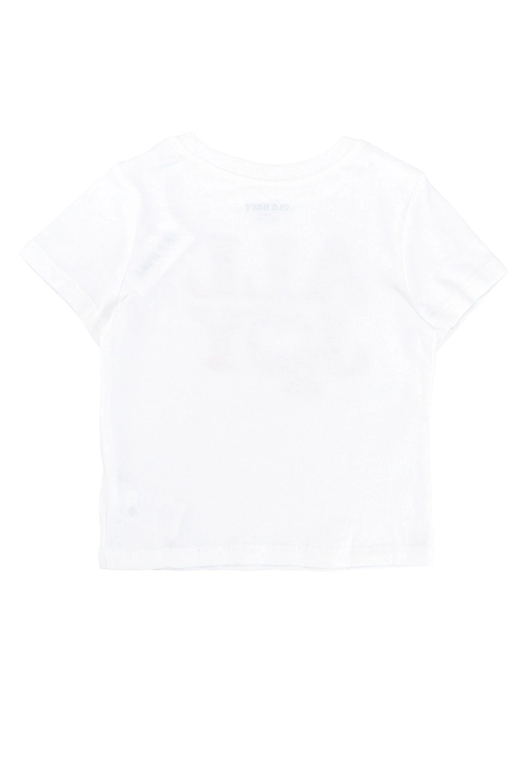 Old Navy Graphic Tee 4 Old Navy Graphic Tee - Billede 2