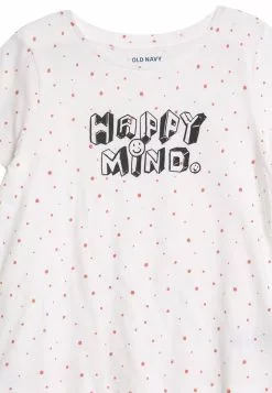 Old Navy Core Graphic T-Shirt -Cykler Salgsbutik old navy 4118 2812936 3