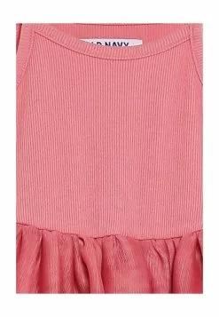 Old Navy Sleeveless Rib-Knit Tutu Dress 7 Old Navy Sleeveless Rib-Knit Tutu Dress -Cykler Salgsbutik old navy 4122 6796906 3