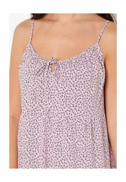 Old Navy Sleeveless Tiered Floral Print Mini Cami Swing Dress 8 Old Navy Sleeveless Tiered Floral Print Mini Cami Swing Dress -Cykler Salgsbutik old navy 4124 5145706 3