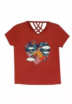 Old Navy Core Graphic T-Shirt