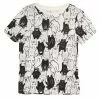 Old Navy Short Sleeve Printed T-Shirt 1 Old Navy Short Sleeve Printed T-Shirt -Cykler Salgsbutik old navy 4165 5712936 1