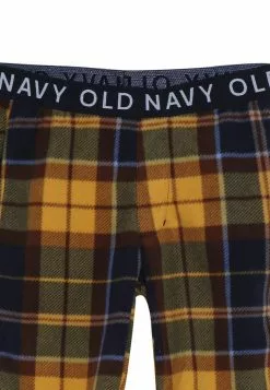 Old Navy Micro Fleece Pajama Jogger Pants -Cykler Salgsbutik old navy 4166 8616895 3