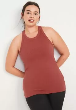 Old Navy Ultralite Rib Tank -Cykler Salgsbutik old navy 4170 5900426 2