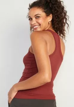 Old Navy Ultralite Rib Tank -Cykler Salgsbutik old navy 4171 5900426 3