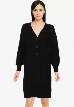 Old Navy Ls Relaxed Henley Sweater Mini