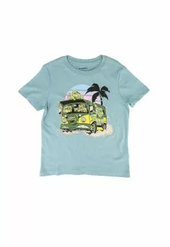 Old Navy Kids Teenage Mutant Ninja Turtles Graphic T-Shirt