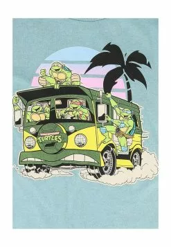 Old Navy Kids Teenage Mutant Ninja Turtles Graphic T-Shirt -Cykler Salgsbutik old navy 4176 4648026 3