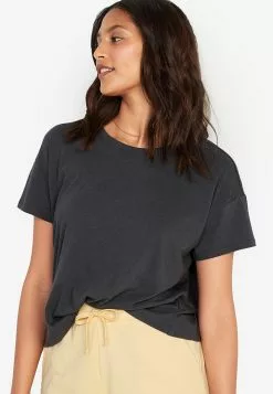 Old Navy Sunday Sleep Cropped Lounge T-Shirt