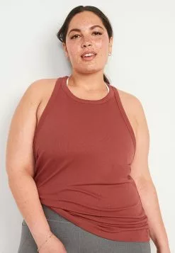 Old Navy Ultralite Rib Tank -Cykler Salgsbutik old navy 4177 5900426 6