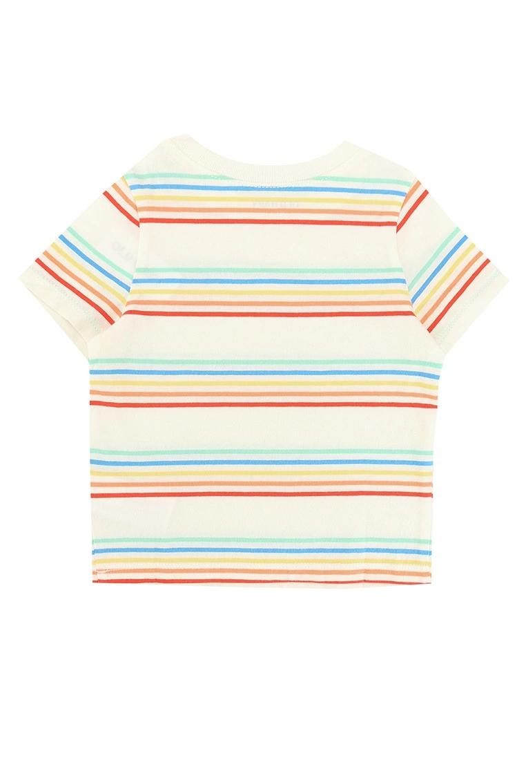 Old Navy Printed Tee 4 Old Navy Printed Tee - Billede 2
