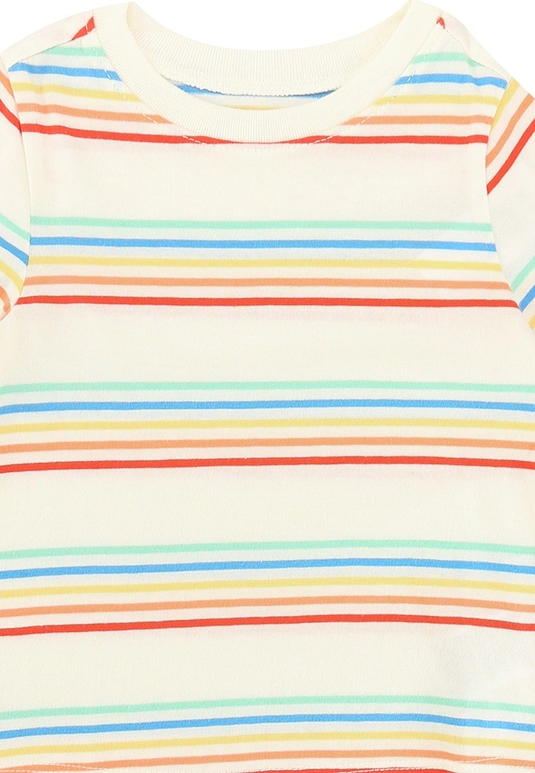 Old Navy Printed Tee 5 Old Navy Printed Tee - Billede 3