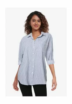 Old Navy Mindy Boyfriend Shirt