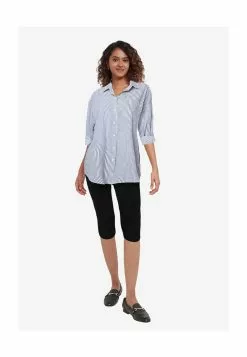 Old Navy Mindy Boyfriend Shirt -Cykler Salgsbutik old navy 4189 7407906 4