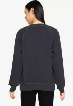 Old Navy Easy Vintage Crew Sweater - Aqua 7 Old Navy Easy Vintage Crew Sweater - Aqua -Cykler Salgsbutik old navy 4190 1485895 2