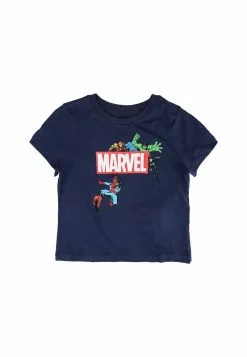 Old Navy Toddler Marvel Avengers Graphic T-Shirt