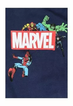 Old Navy Toddler Marvel Avengers Graphic T-Shirt -Cykler Salgsbutik old navy 4192 4748026 3