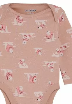 Old Navy Printed Bodysuit -Cykler Salgsbutik old navy 4192 9316895 3