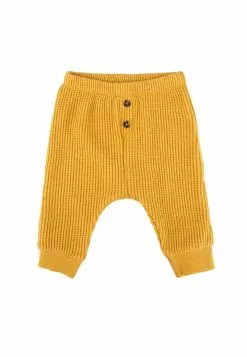 Old Navy Unisex Thermal-Knit Pull-On Jogger Pants