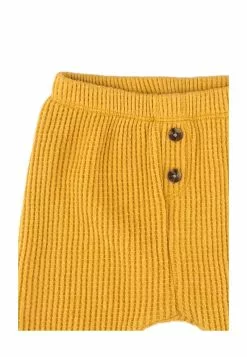 Old Navy Unisex Thermal-Knit Pull-On Jogger Pants -Cykler Salgsbutik old navy 4196 6379326 3