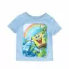 Old Navy Toddler SpongeBob SquarePants Matching Graphic T-Shirt -Cykler Salgsbutik old navy 4197 7548026 1