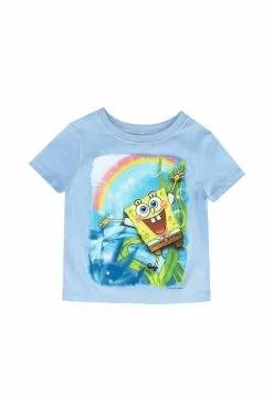 Old Navy Toddler SpongeBob SquarePants Matching Graphic T-Shirt
