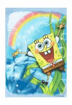 Old Navy Toddler SpongeBob SquarePants Matching Graphic T-Shirt -Cykler Salgsbutik old navy 4198 7548026 3