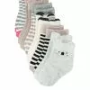 Old Navy 6-Pack Crew Baby Socks -Cykler Salgsbutik old navy 4200 4102936 1