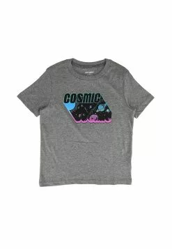 Old Navy L Ss Core Graph Tee