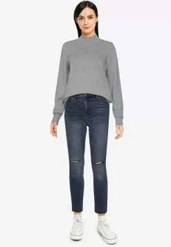 Old Navy Opp Pullover -Cykler Salgsbutik old navy 4212 4185895 4