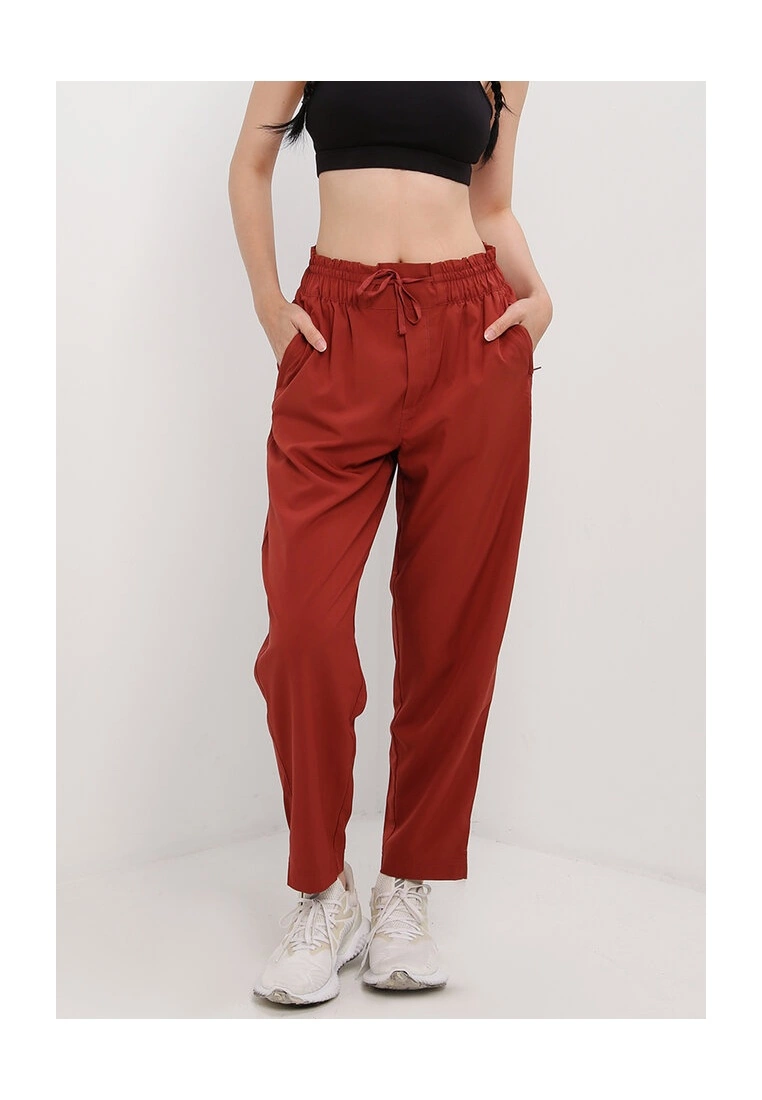 Old Navy Stretch Tech Tapered Pants 3 Old Navy Stretch Tech Tapered Pants