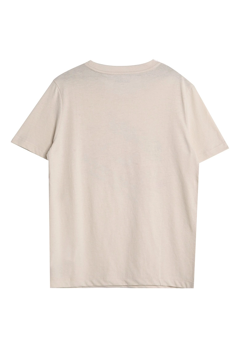 Old Navy Crew-Neck Graphic T-Shirt 4 Old Navy Crew-Neck Graphic T-Shirt - Billede 2