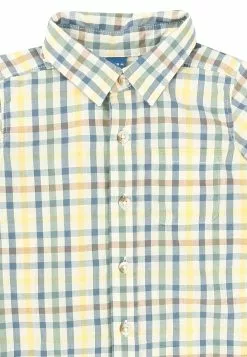 Old Navy Plaid Shirt -Cykler Salgsbutik old navy 4238 7891936 3