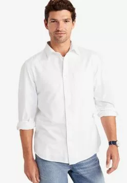 Old Navy Slim-Fit Everyday Non-Stretch Oxford Shirt