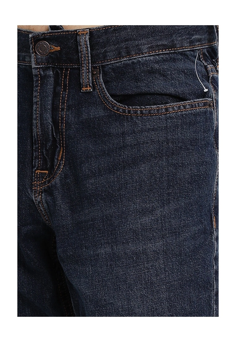 Old Navy Athletic Taper Rigid Non-Stretch Jeans 5 Old Navy Athletic Taper Rigid Non-Stretch Jeans - Billede 3