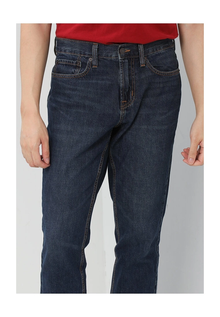 Old Navy Athletic Taper Rigid Non-Stretch Jeans 9 Old Navy Athletic Taper Rigid Non-Stretch Jeans - Billede 7