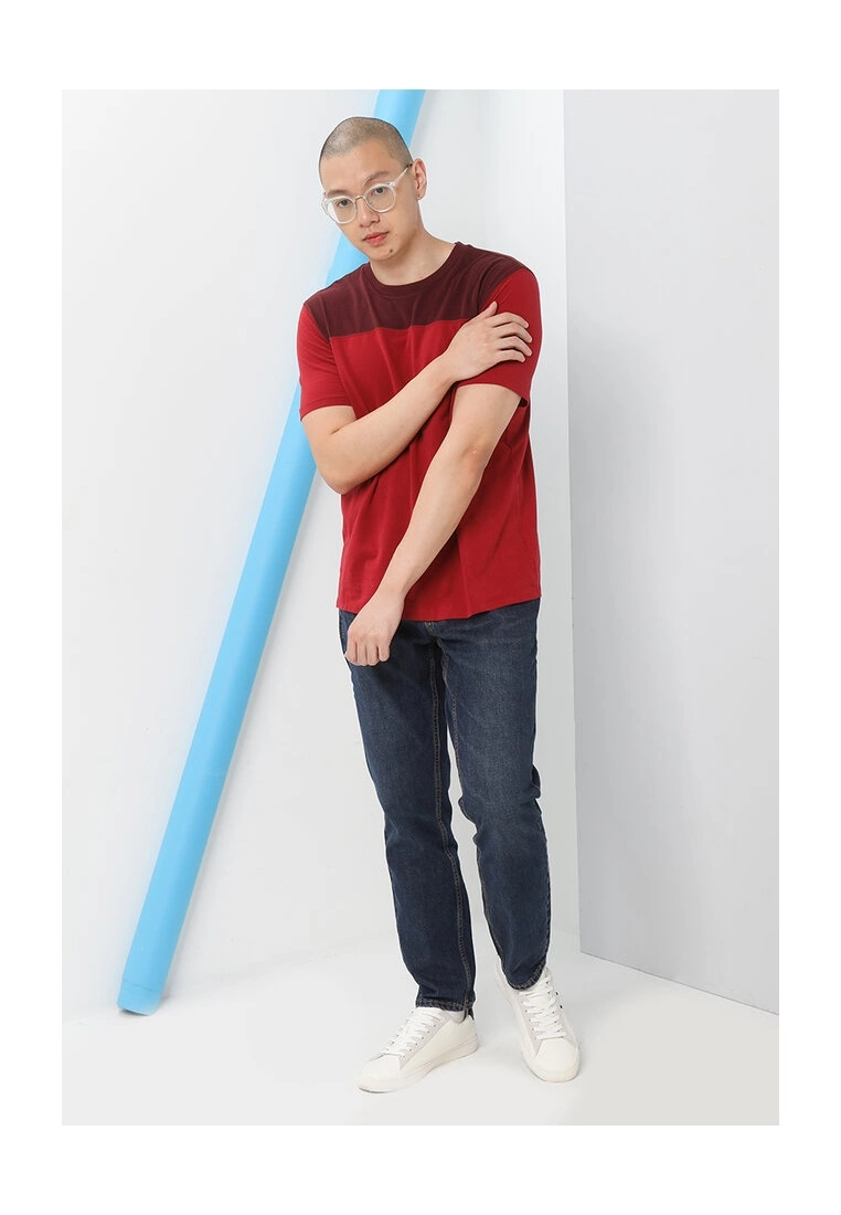 Old Navy Athletic Taper Rigid Non-Stretch Jeans 10 Old Navy Athletic Taper Rigid Non-Stretch Jeans - Billede 8